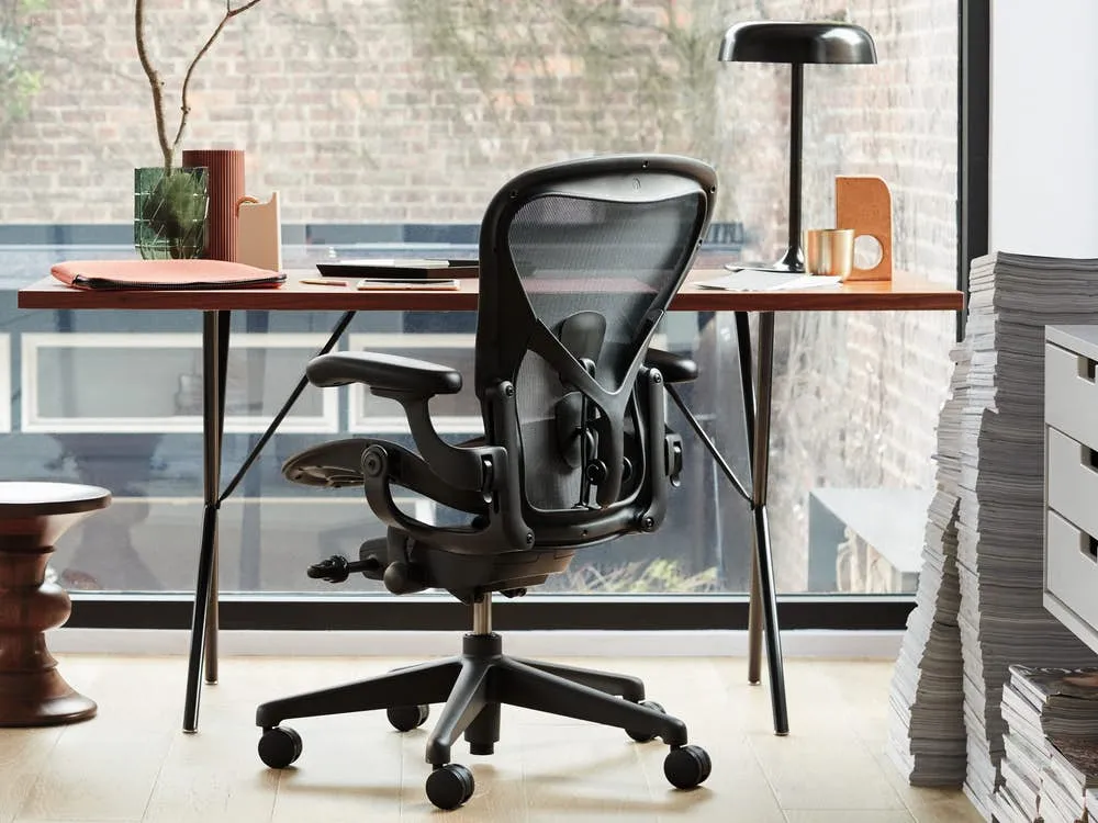 Aeron Collection